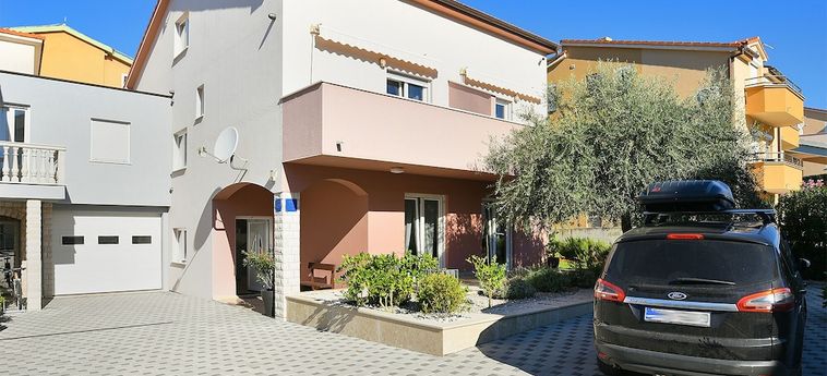 Apartment 1964 Medulin - Istra: Photo 