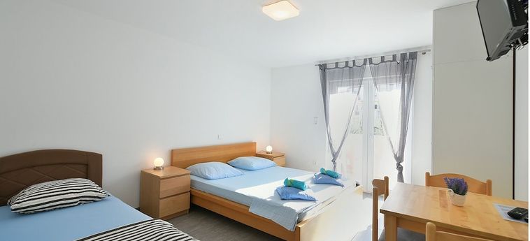 Apartment 1964 Medulin - Istra: Photo 