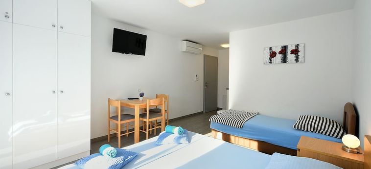 Apartment 1964 Medulin - Istra: Photo 