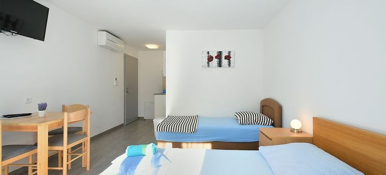 Apartment 1964 Medulin - Istra: Photo 
