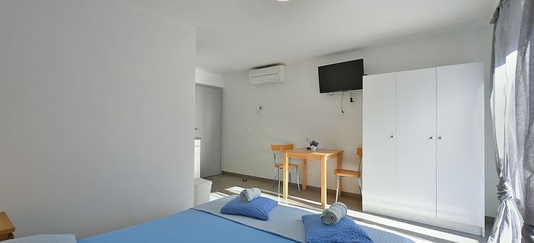 Apartment 1964 Medulin - Istra: Photo 