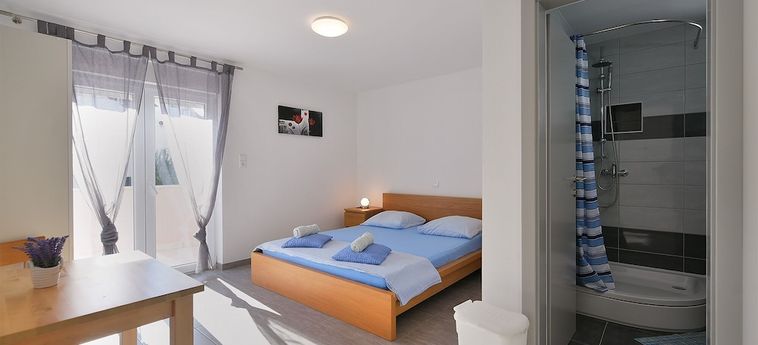 Apartment 1964 Medulin - Istra: Photo 