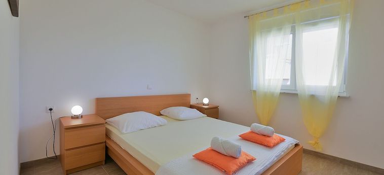 Apartment 1964 Medulin - Istra: Photo 