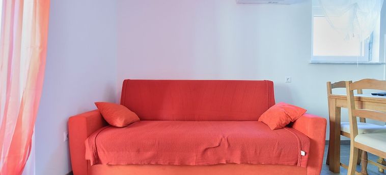 Apartment 1964 Medulin - Istra: Photo 