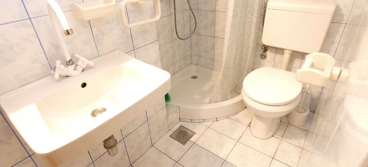 Apartment 977 Medulin - Istra: Photo 