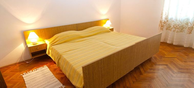 Apartment 977 Medulin - Istra: Photo 