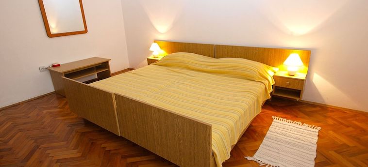 Apartment 977 Medulin - Istra: Photo 