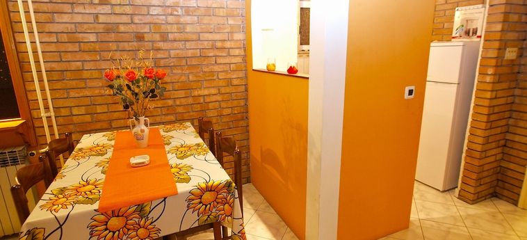 Apartment 977 Medulin - Istra: Photo 