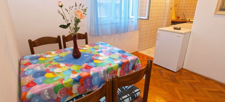 Apartment 977 Medulin - Istra: Photo 