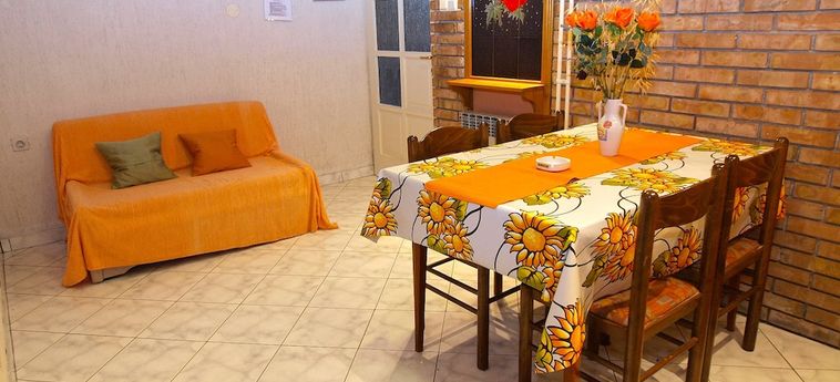 Apartment 977 Medulin - Istra: Photo 