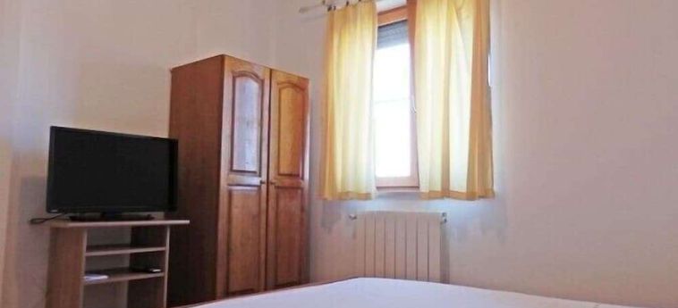 Hotel Ljuba Medulin - Istra: Photo 