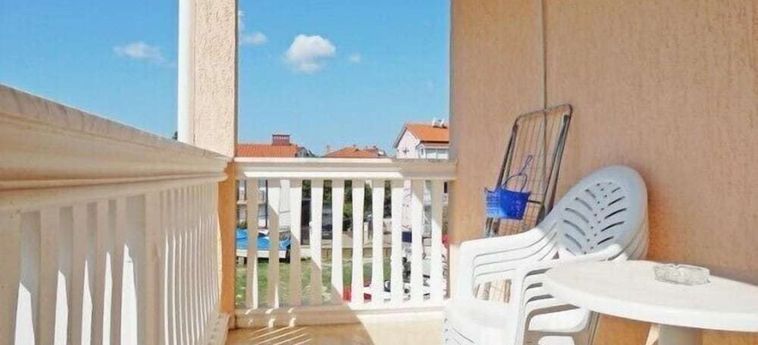 Hotel Ljuba Medulin - Istra: Photo 