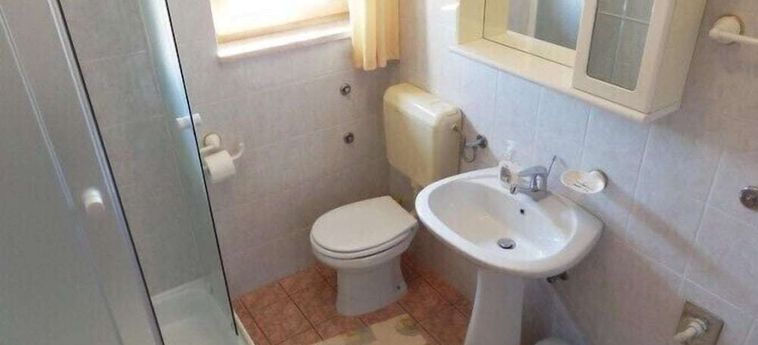 Hotel Ljuba Medulin - Istra: Photo 