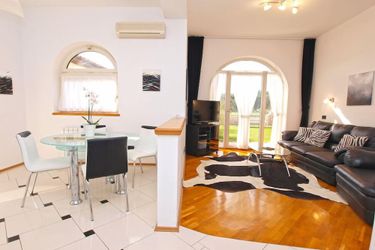 Hotel Villa Vizula Medulin - Istra: Photo 