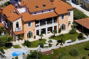Hotel Villa Vizula Medulin - Istra: Photo 