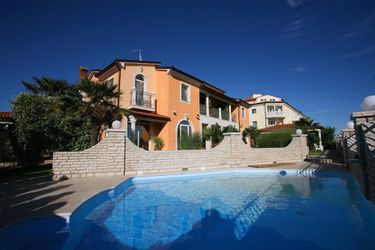 Hotel Villa Vizula Medulin - Istra: Photo 
