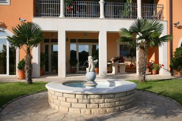 Hotel Villa Vizula Medulin - Istra: Photo 