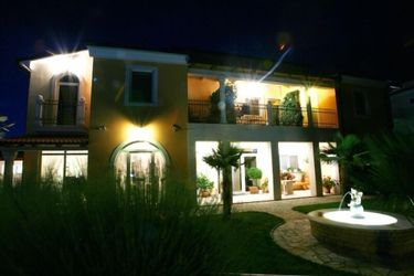 Hotel Villa Vizula Medulin - Istra: Photo 