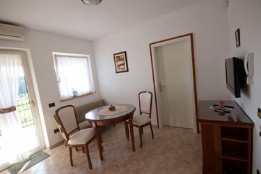 Hotel Villa Vizula Medulin - Istra: Photo 