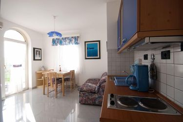 Hotel Villa Vizula Medulin - Istra: Photo 