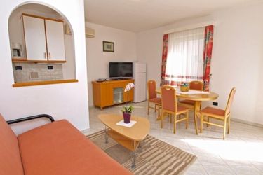 Hotel Villa Vizula Medulin - Istra: Photo 