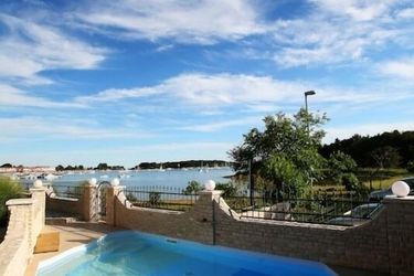 Hotel Villa Vizula Medulin - Istra: Photo 