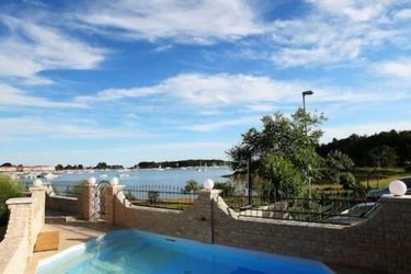 Hotel Villa Vizula Medulin - Istra: Photo 