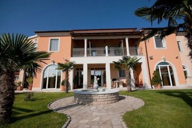 Hotel Villa Vizula Medulin - Istra: Photo 