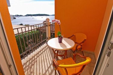 Hotel Villa Vizula Medulin - Istra: Photo 
