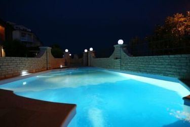 Hotel Villa Vizula Medulin - Istra: Photo 