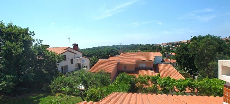 Apartment 1669 Medulin - Istra: Photo 