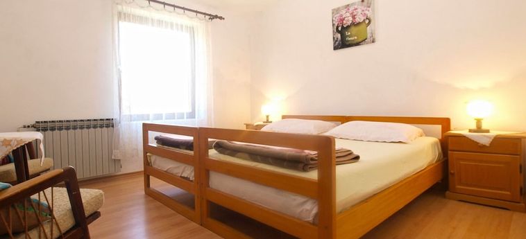 Apartment 1669 Medulin - Istra: Photo 