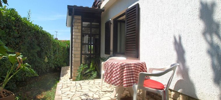 Apartment 1669 Medulin - Istra: Photo 