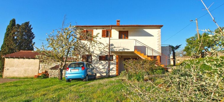 Apartment 950 Medulin - Istra: Photo 