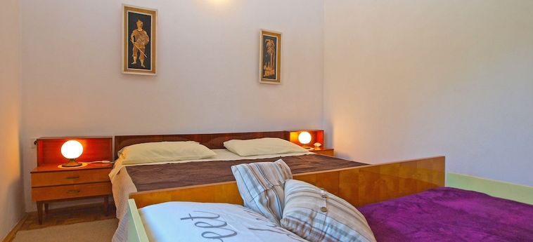 Apartment 950 Medulin - Istra: Photo 