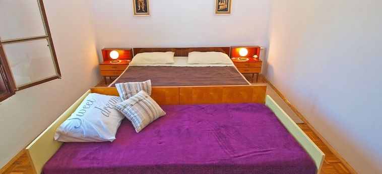 Apartment 950 Medulin - Istra: Photo 