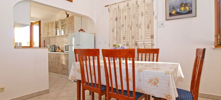 Apartment 950 Medulin - Istra: Photo 