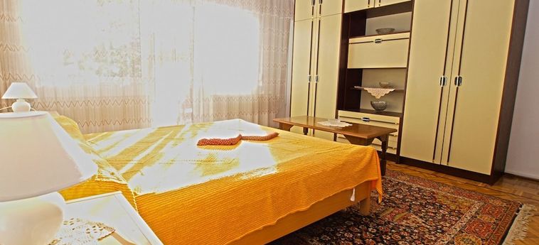 Apartment 1198 Medulin - Istria: Foto 