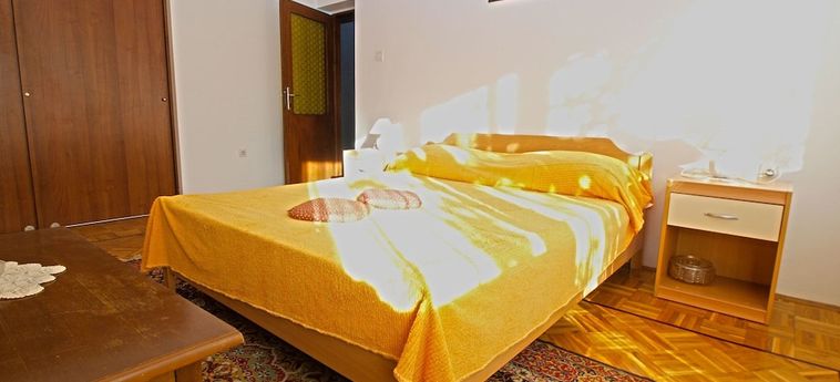 Apartment 1198 Medulin - Istria: Foto 