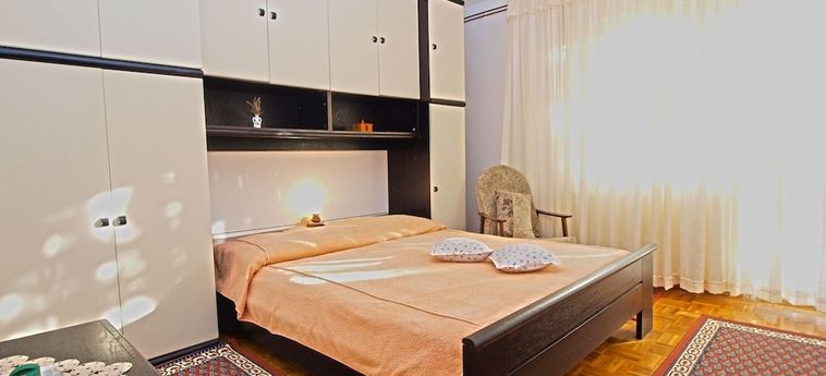 Apartment 1198 Medulin - Istria: Foto 