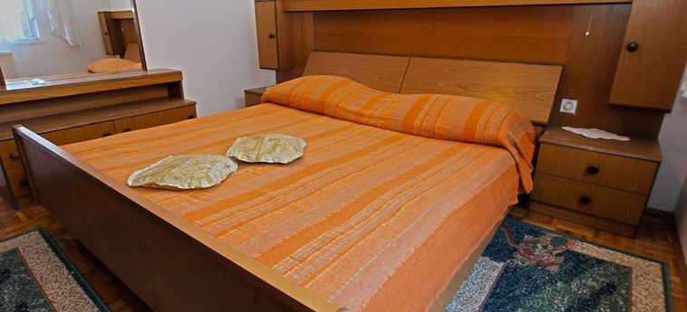 Apartment 1198 Medulin - Istria: Foto 