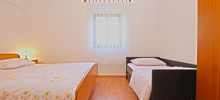 Apartment 1318 Medulin - Istria: Foto 