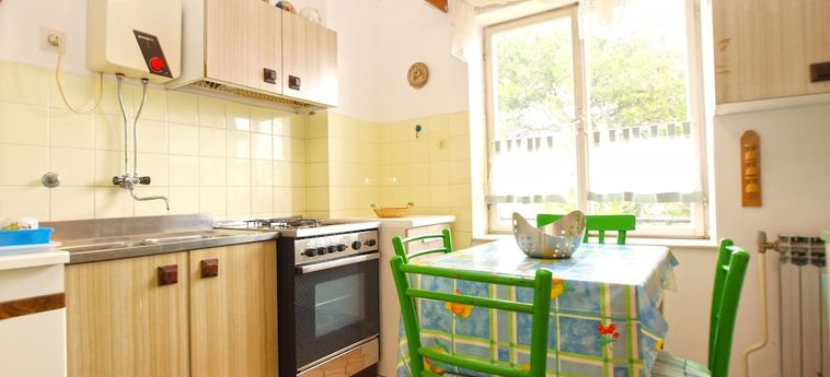 Apartment 1582 Medulin - Istria: Foto 
