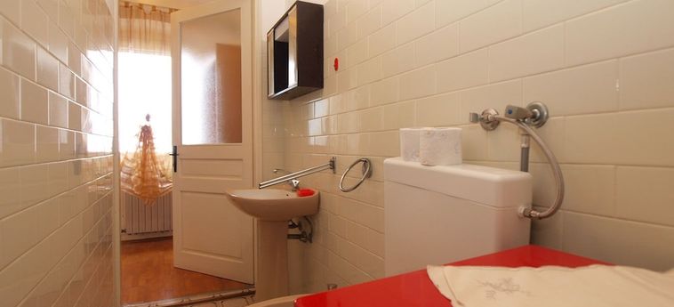 Apartment 1582 Medulin - Istria: Foto 