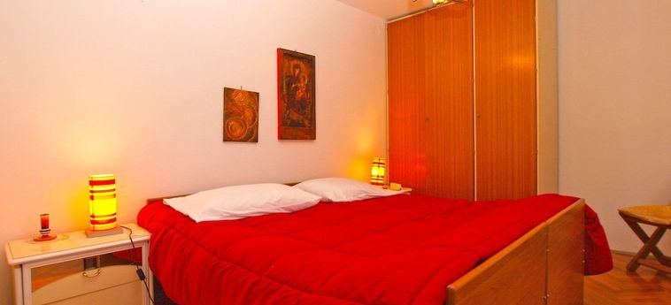 Apartment 1582 Medulin - Istria: Foto 