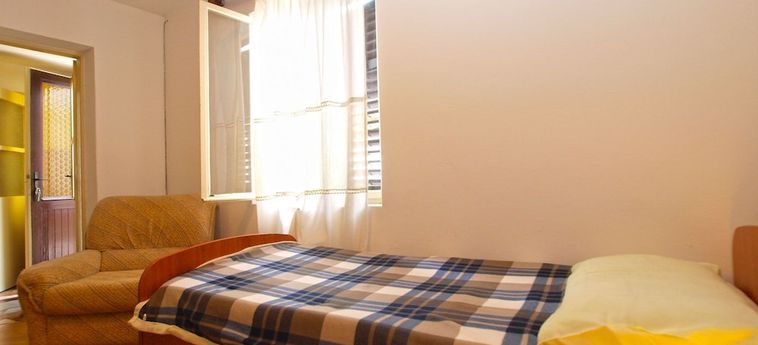 Apartment 1582 Medulin - Istria: Foto 