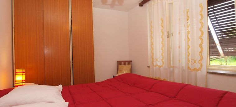 Apartment 1582 Medulin - Istria: Foto 