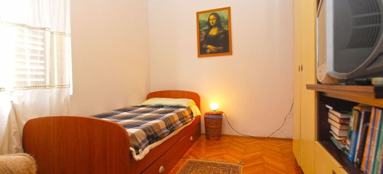 Apartment 1582 Medulin - Istria: Foto 