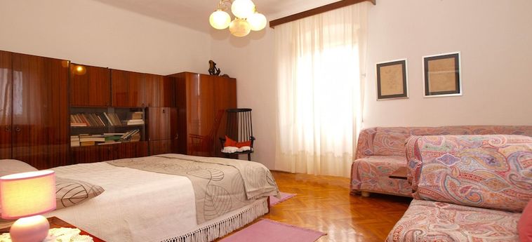 Apartment 1582 Medulin - Istria: Foto 