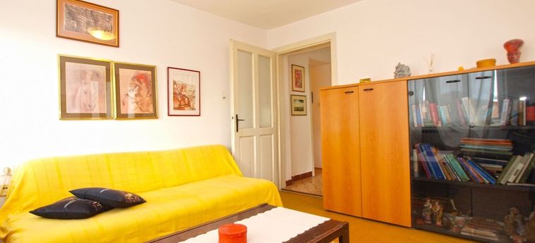 Apartment 1582 Medulin - Istria: Foto 